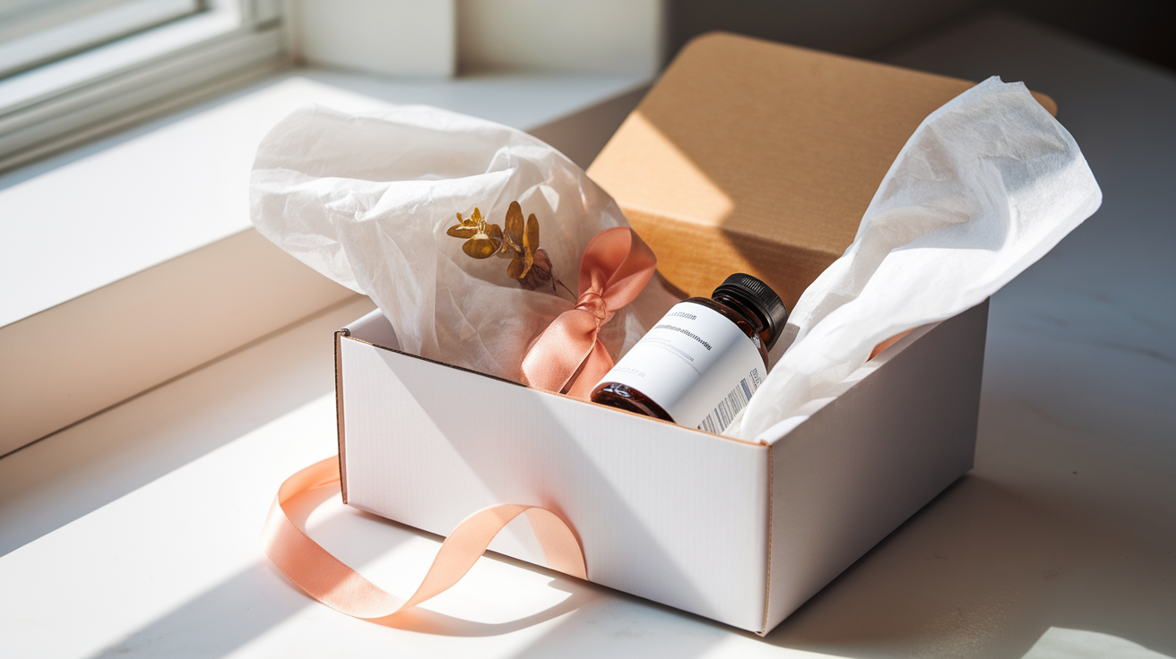 Ασφαλής συσκευασία OptiVision Clear