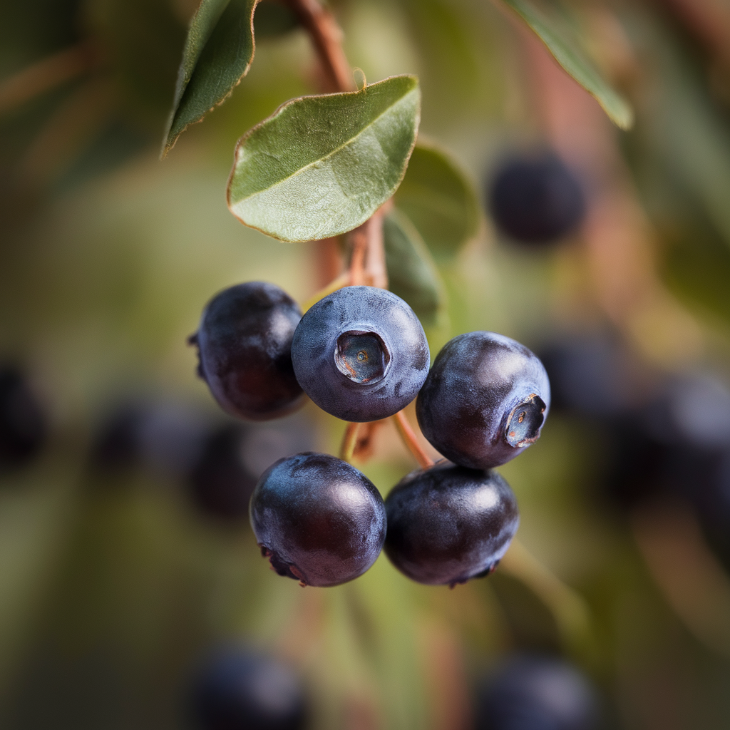Bilberry Extract